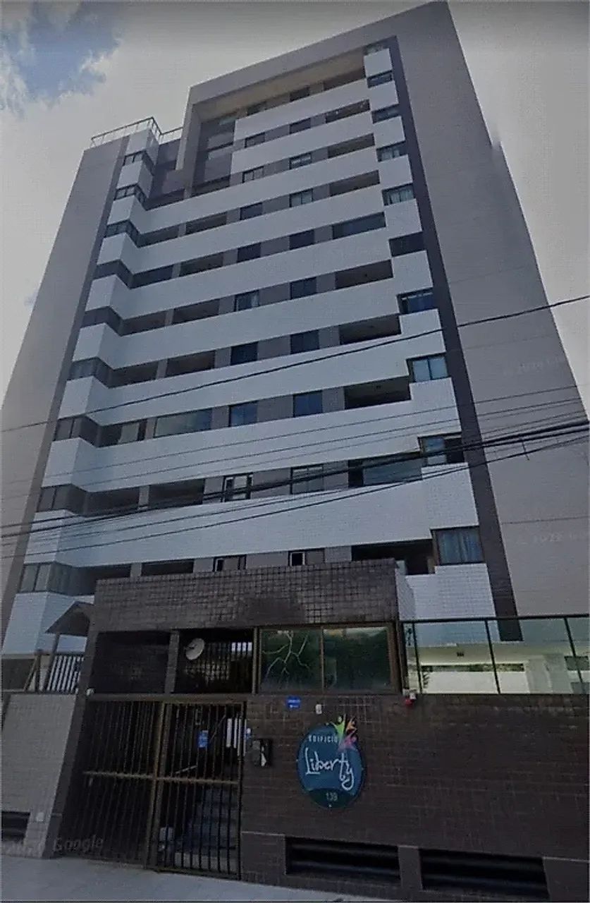 Apartamento 3 Quartos no Edificio Liberty - Serraria
