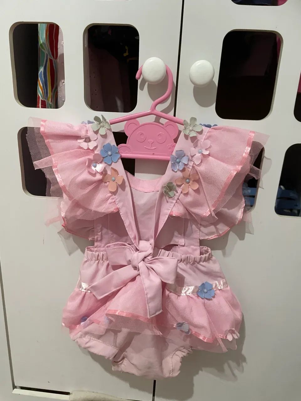 Romper infantil  - Foto 2