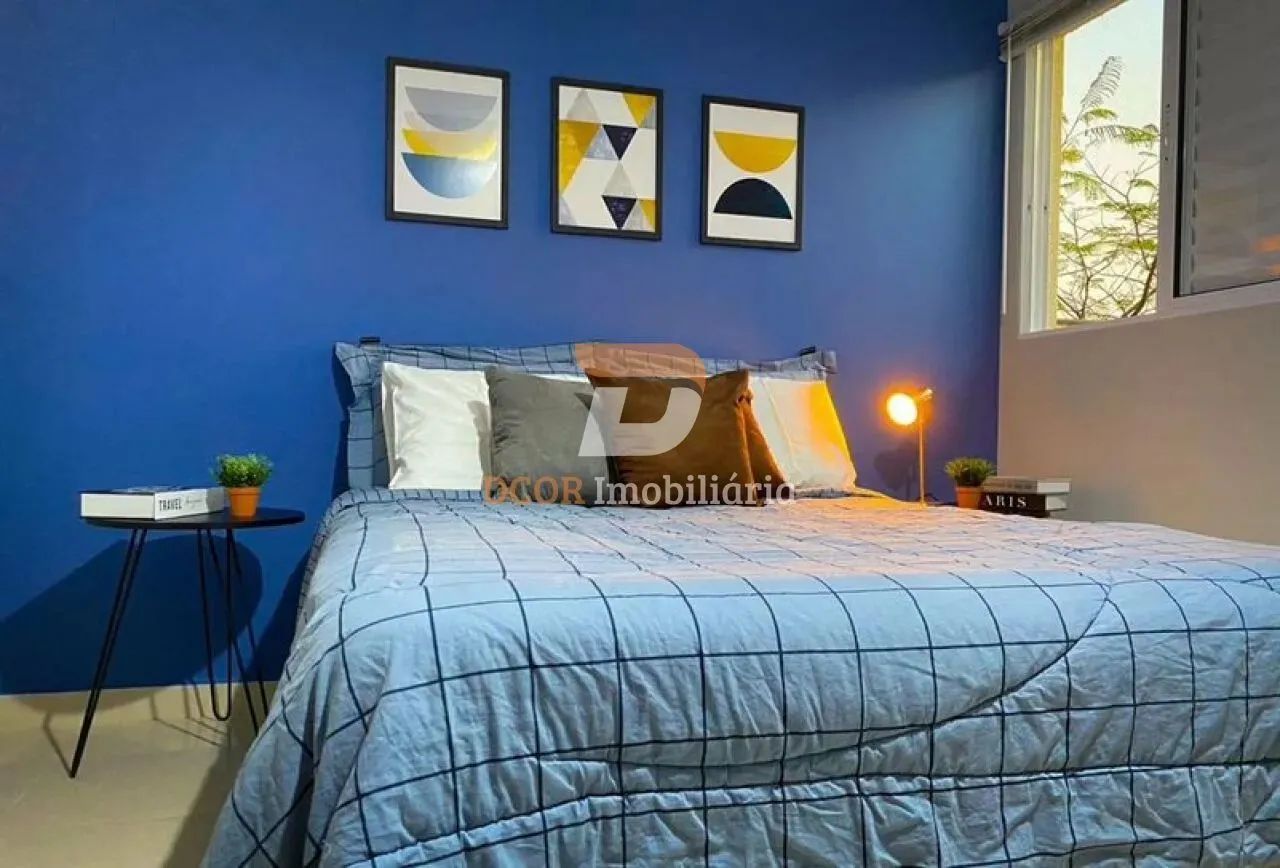 Apartamento, Vila Guilhermina - São Paulo - Foto 11