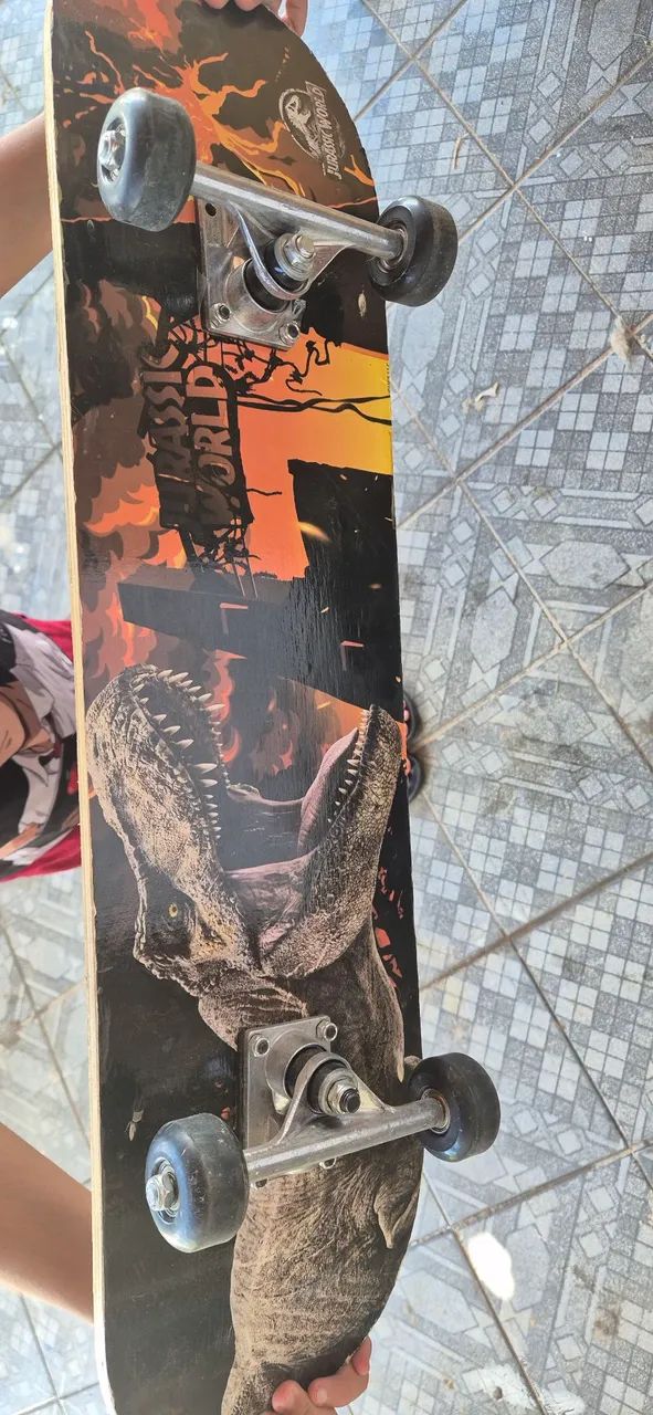 Skate infantil  - Foto 2