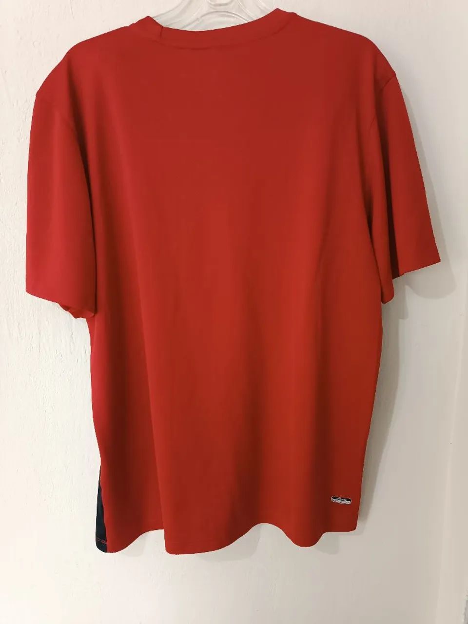 Camiseta Masculina Esportiva QuickDri Plus Mizuno  - Foto 5