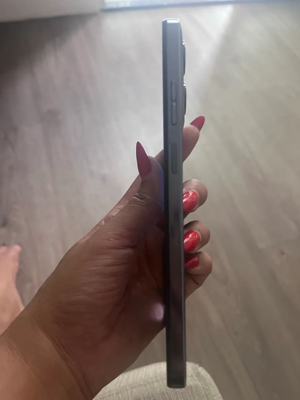 Celular Moto G15 - Semi Novo - Foto 5