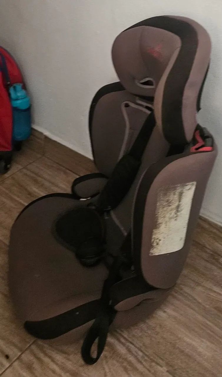 Cadeira de bebê para carro - Foto 3