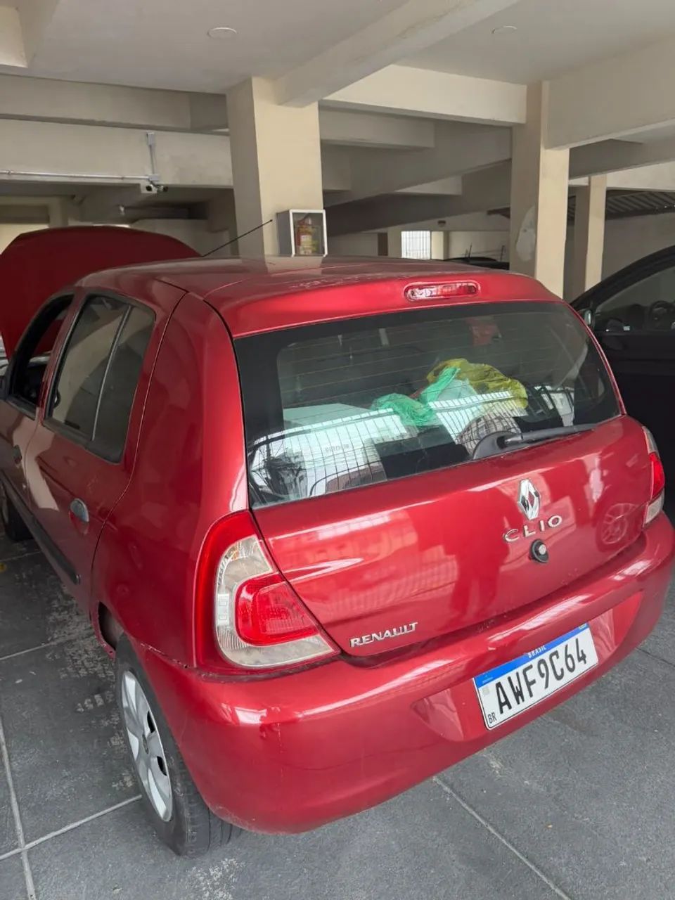 Clio 2012/2013 - Foto 5