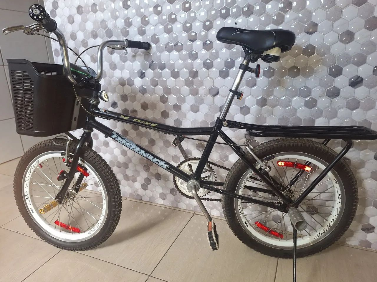 Bicicleta  - Foto 2
