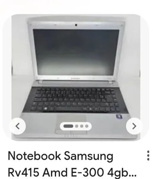 Computador Samsung  - Foto 3