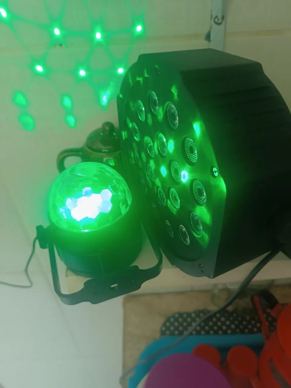 Luzes led - Foto 5
