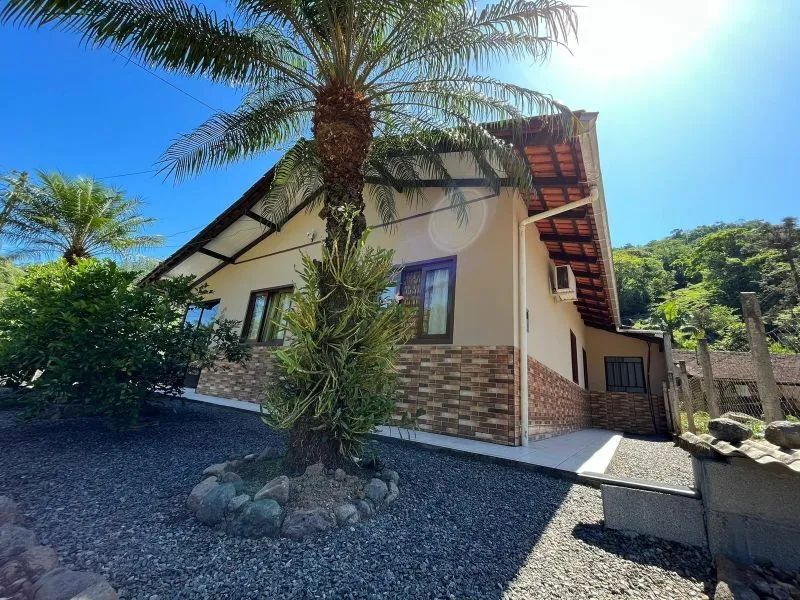 Casa BENEDITO NOVO - SC - Foto 4