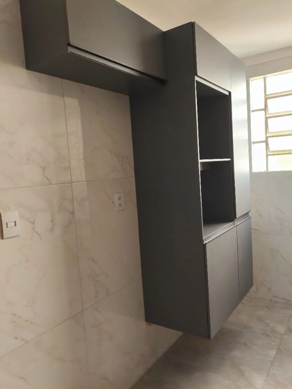 Apartamento Vila União Campinas - Foto 3
