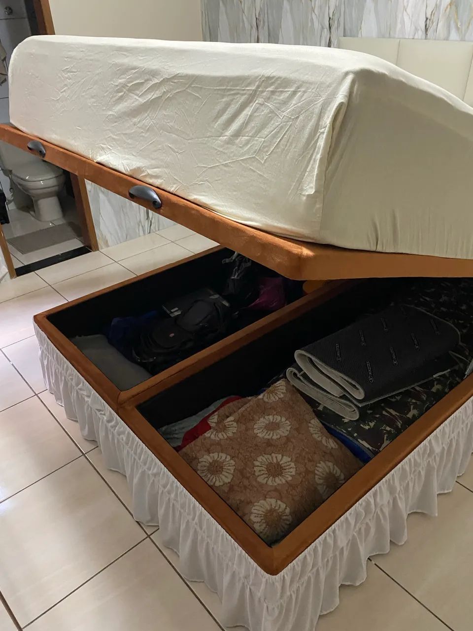Cama Box Baú - Foto 2