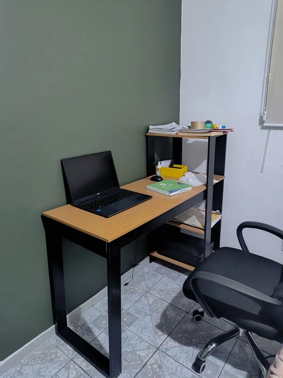 Desk 