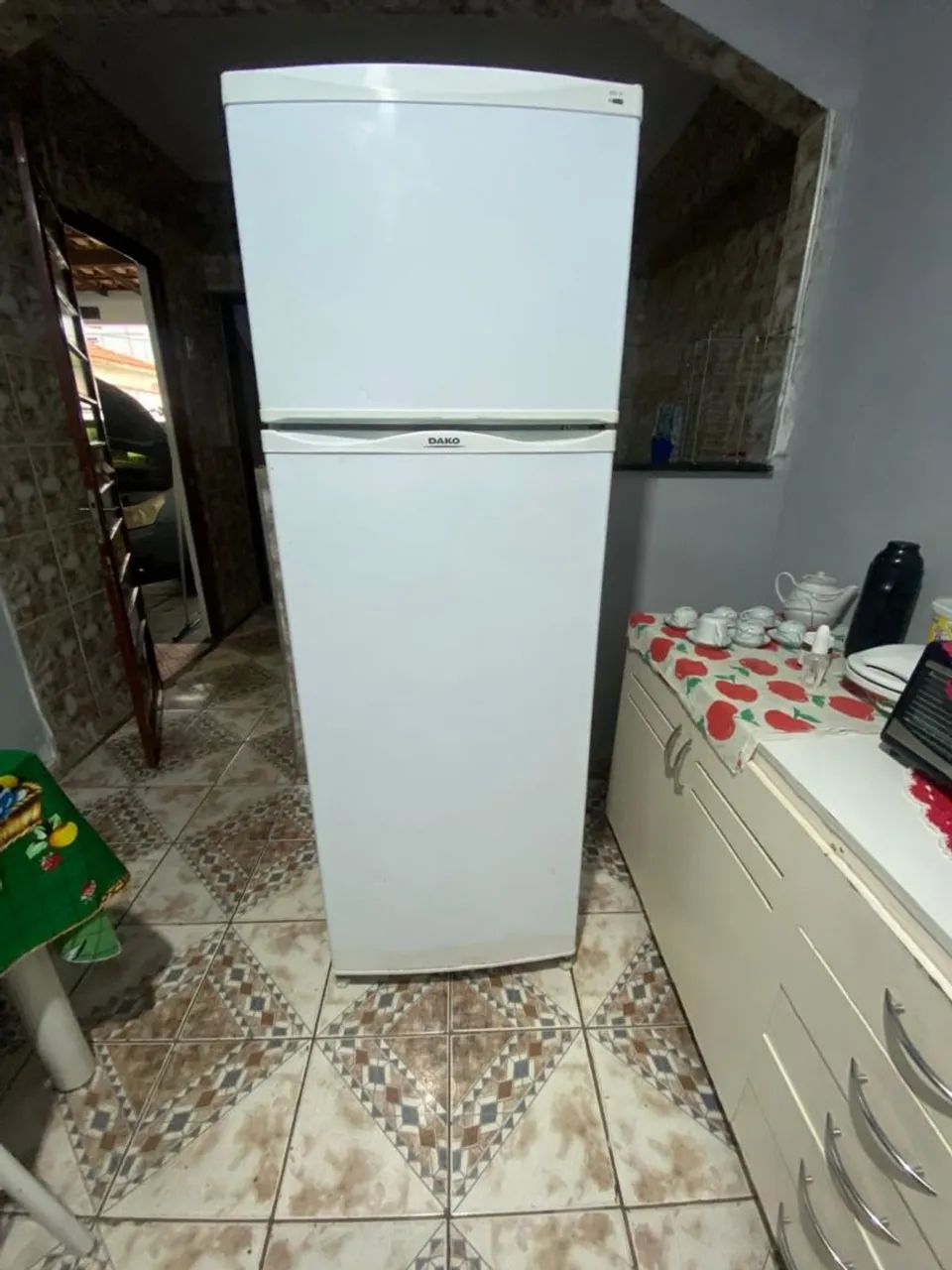Geladeira Dako  - Foto 3
