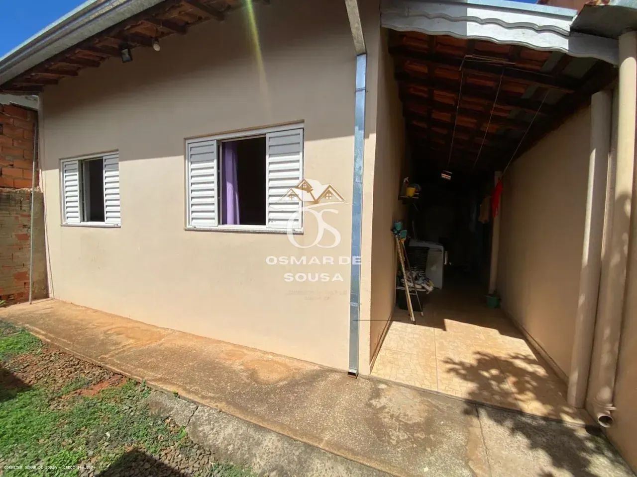 Casa á venda em Cesário Lange - SP - Foto 5