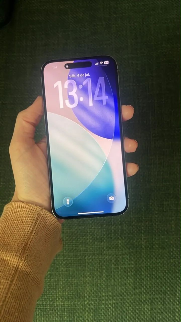 iPhone 14 Pro Max 256gb - Foto 5