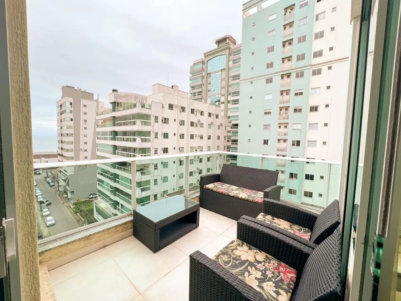 Dluplex Meia Praia
