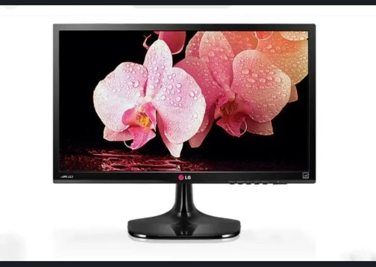 Monitor LG 23" - Foto 4