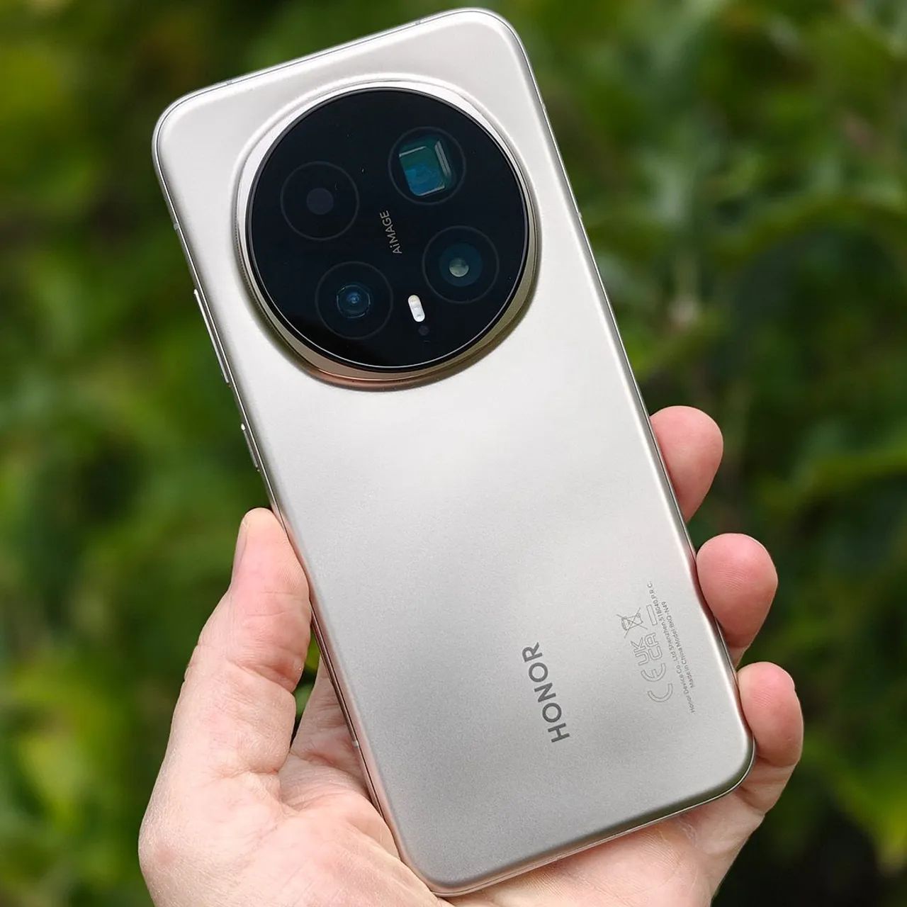 Honor Magic 8 Pro 12/512 GLOBAL - Celulares e Smartphones - São