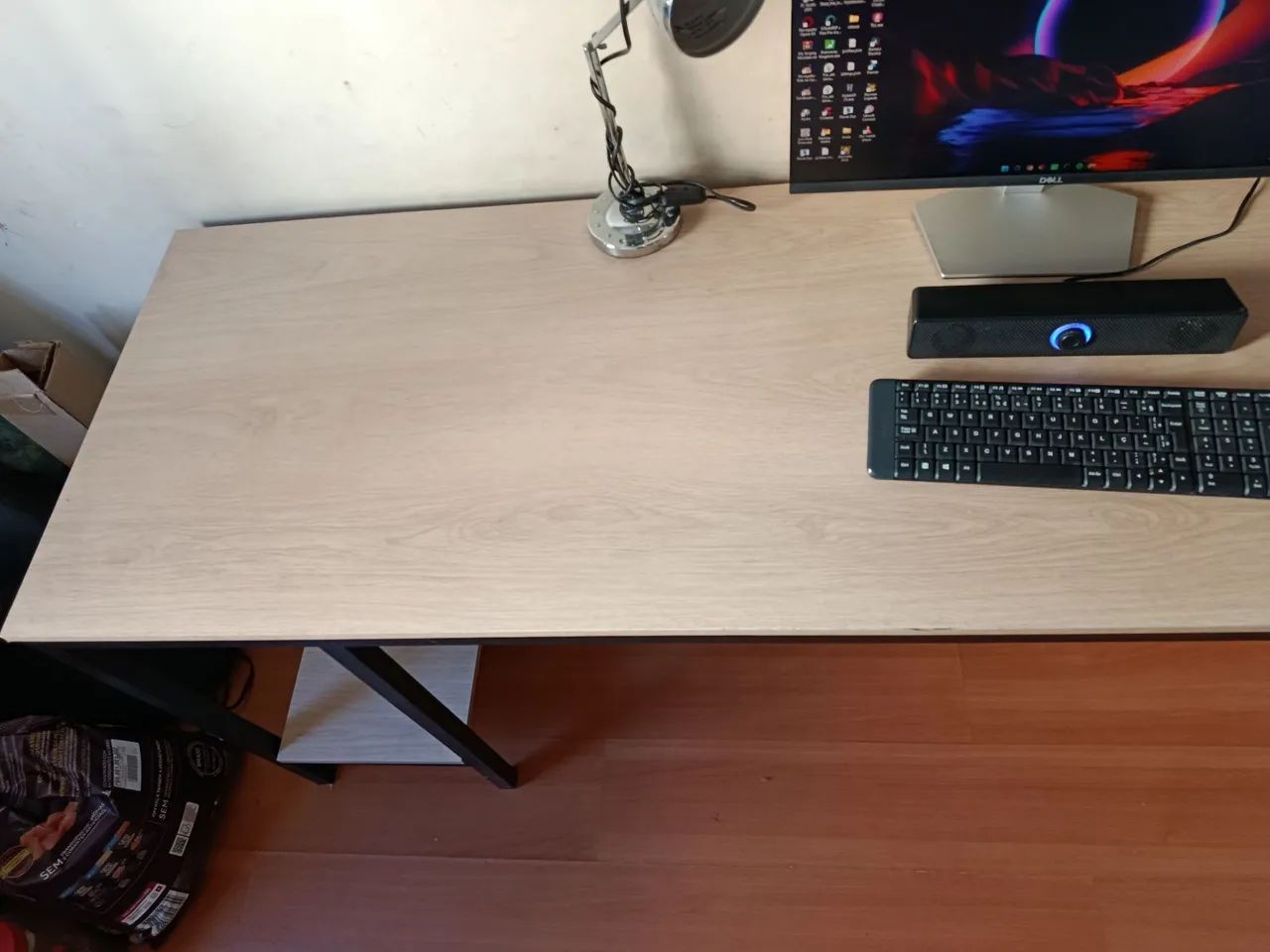 Mesa de Escritório Industrial - Foto 5