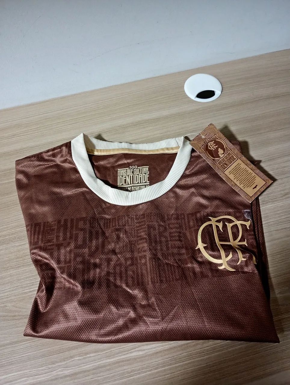 Camisas do seu time - Foto 2