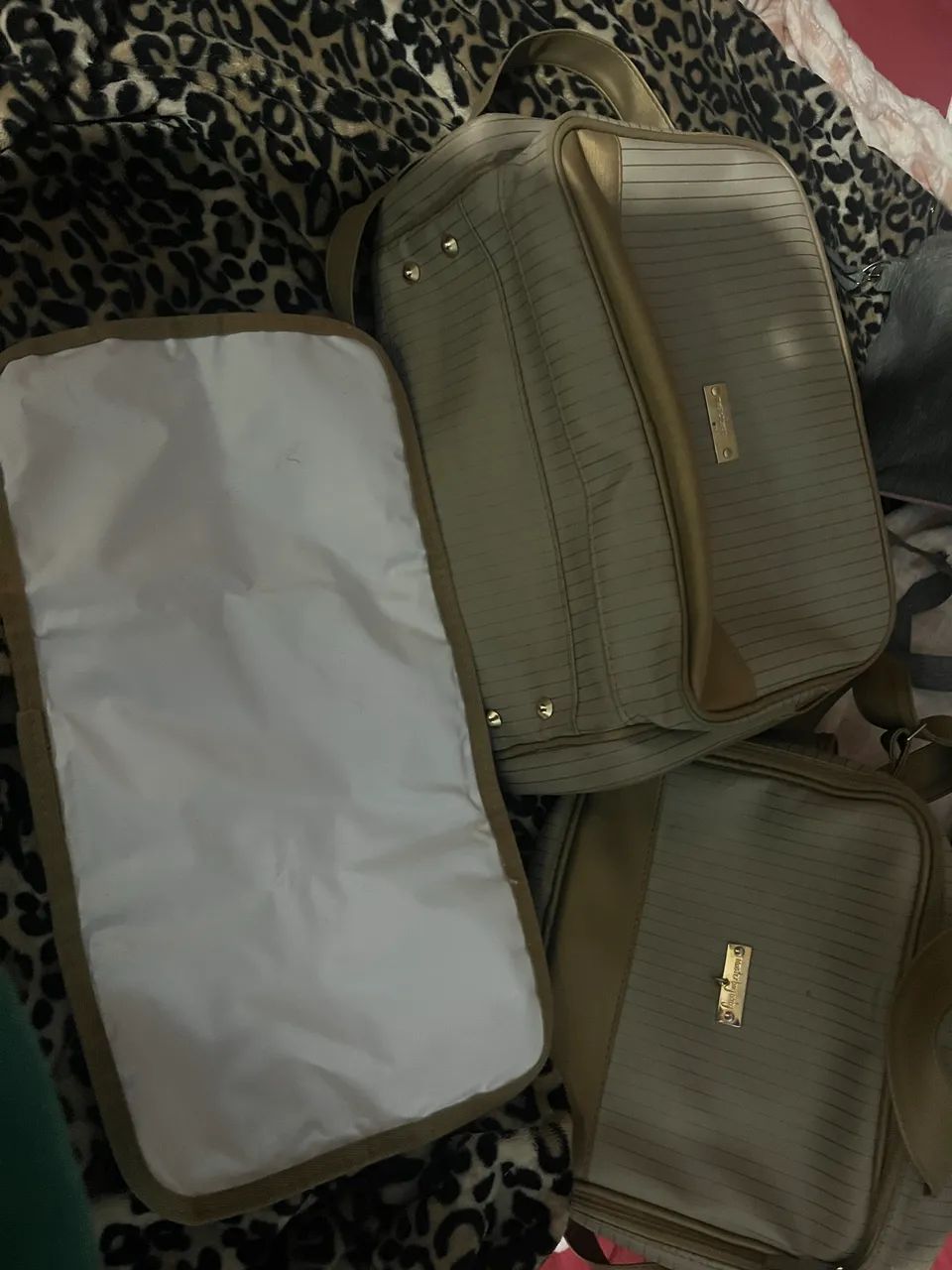 Bolsa maternidade  - Foto 4