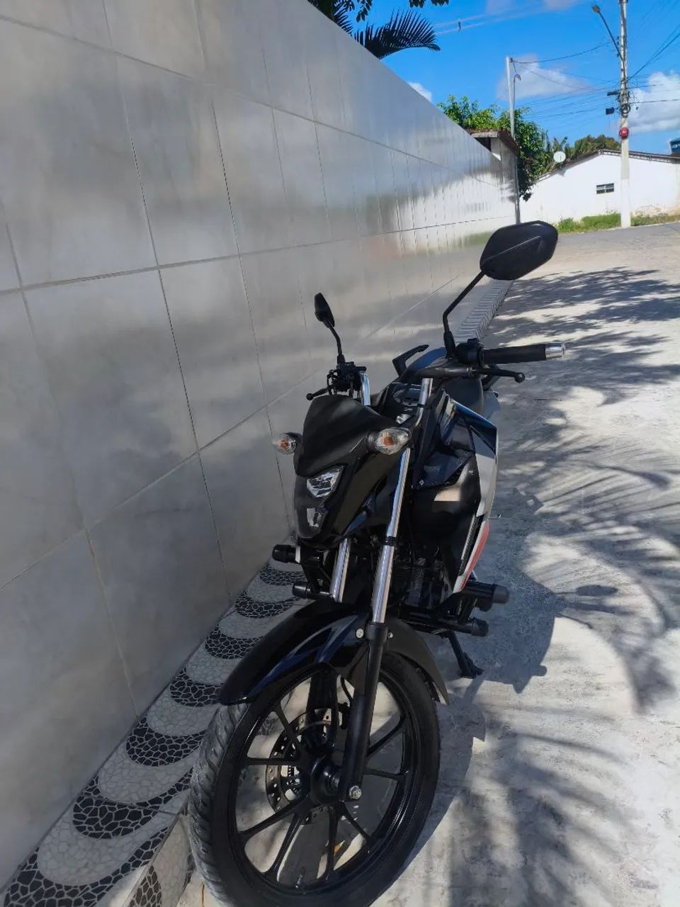 Vendo! CG TITAN 2025, em ótimo estado. - Foto 3