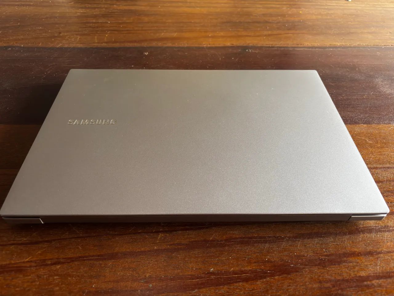 Notebook Samsung Book E30 SSD 256GB  - Foto 2