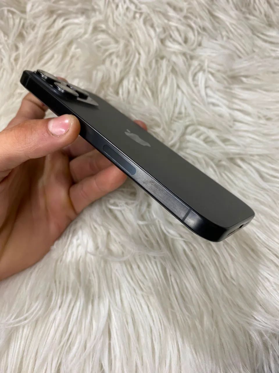 IPHONE 15 PRO MAX 256GB - Foto 4