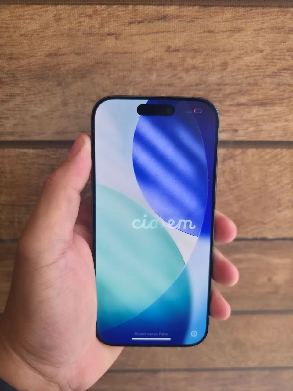 iPhone 17 - Foto 4