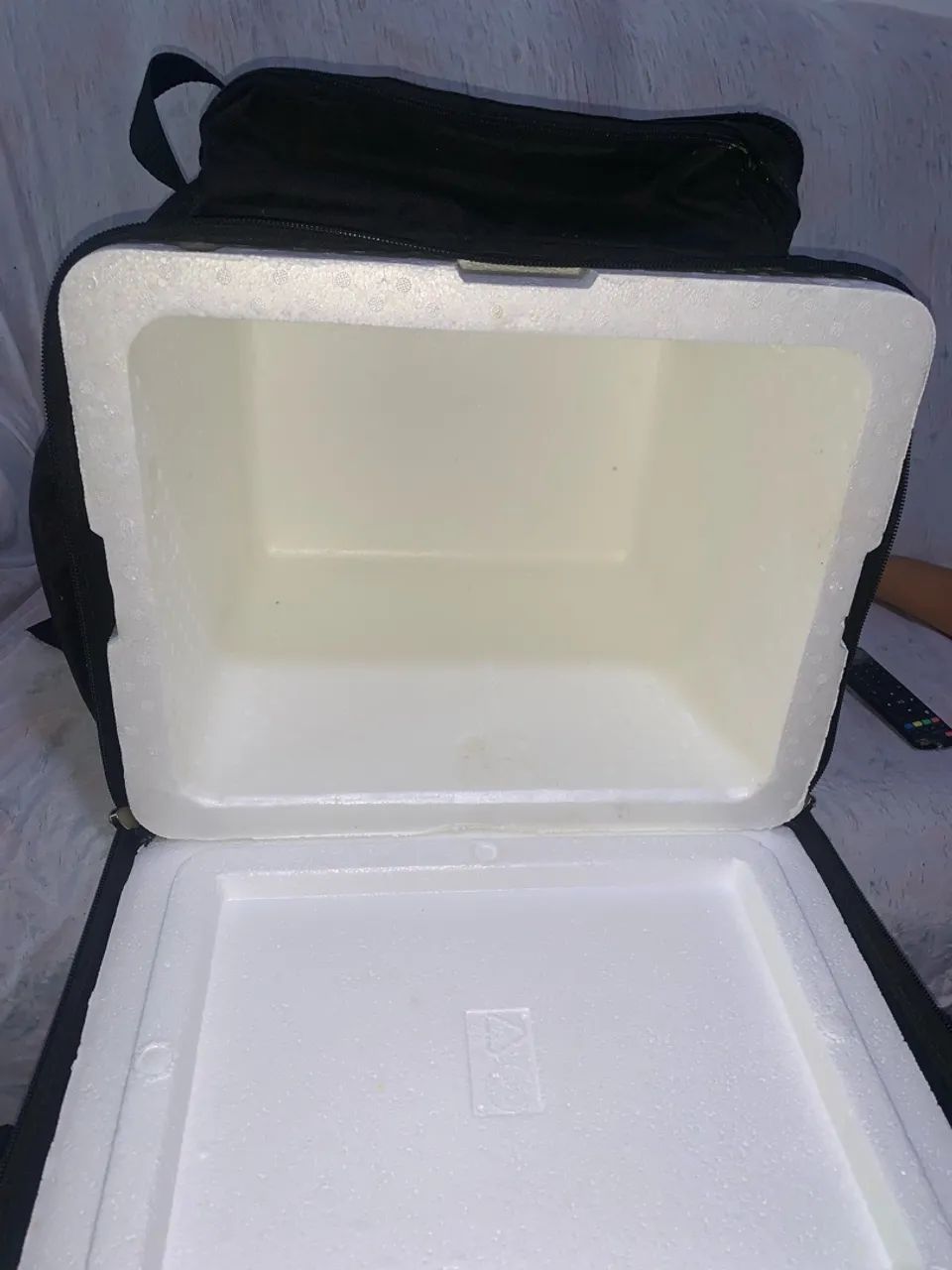 Bag de entrega 