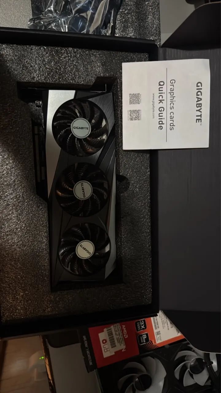 VENDO RX 7600