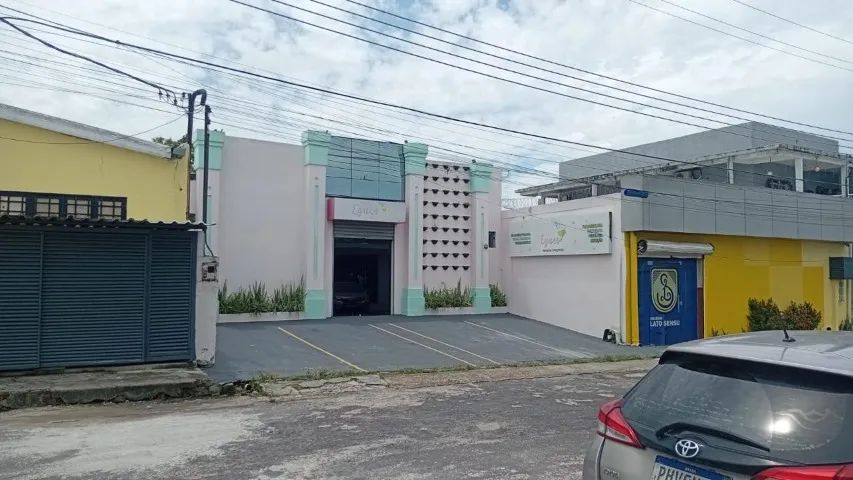 PRÉDIO COMERCIAL - CIDADE NOVA  - Foto 4
