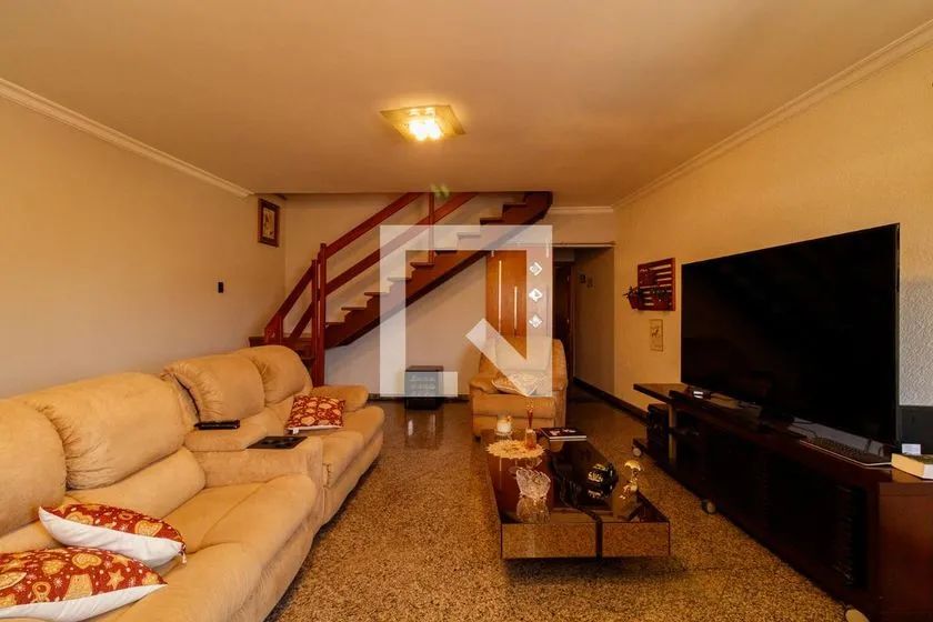 Casa à Venda - Vila Gustavo, 3 Quartos, 260 m2 - Foto 4