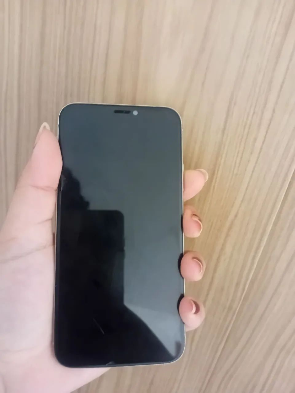 Vendo IPHONE x em ótimas condições  - Foto 2