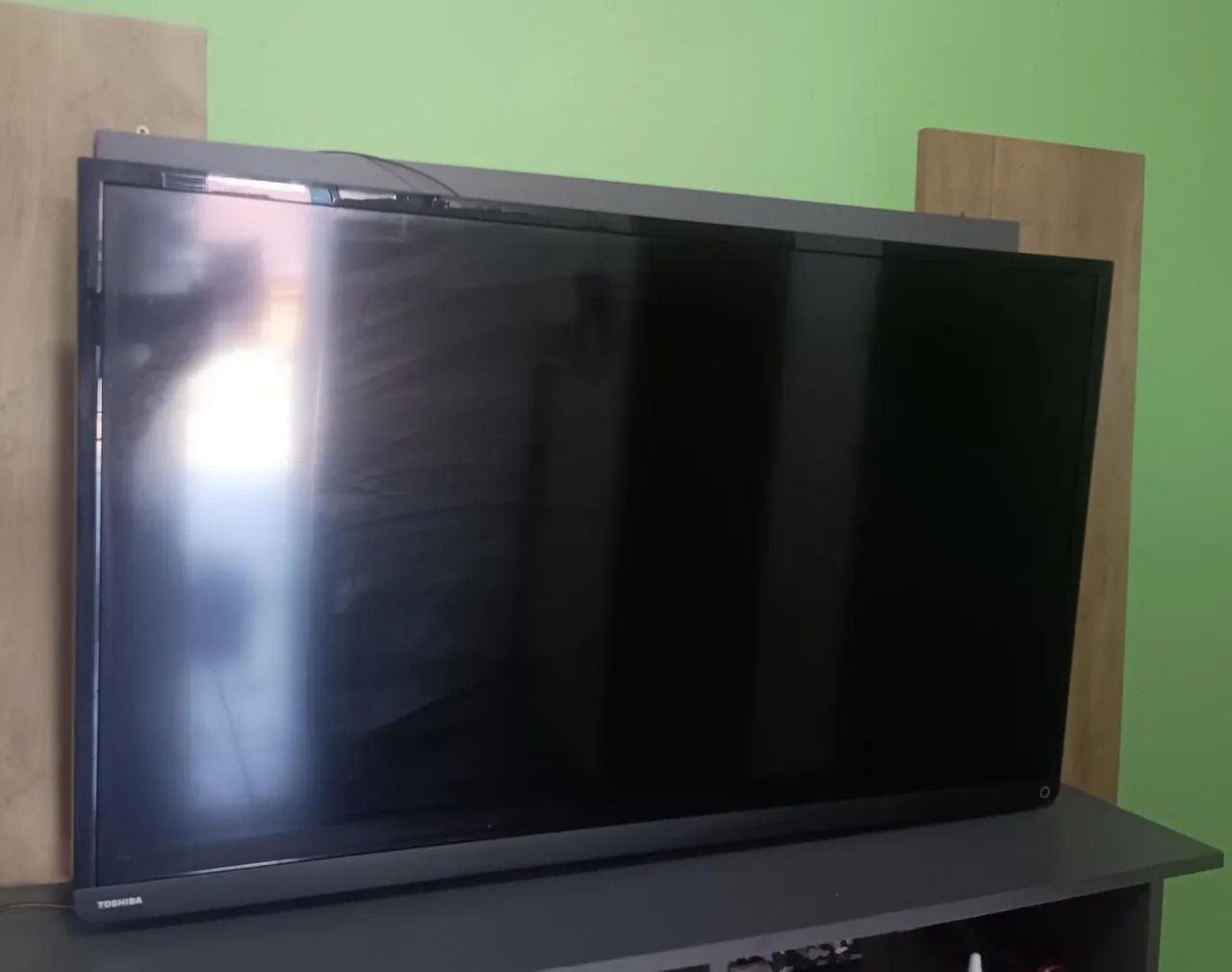 Tv 42 polegadas Toshiba 