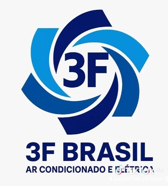 instalação de ar-condicionado 