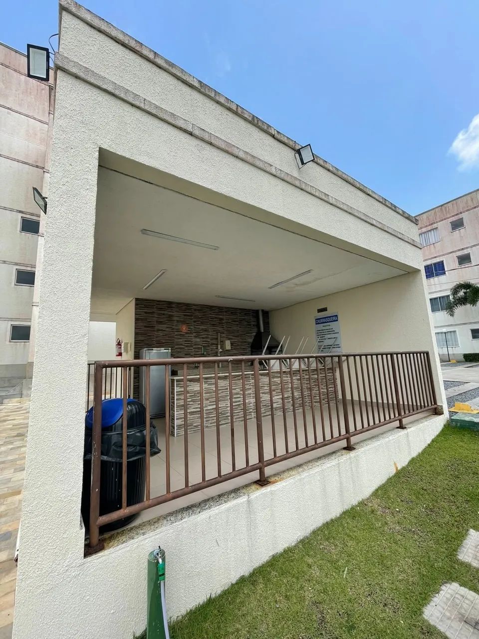 Apartamento Mobiliado Alto Branco  - Foto 2