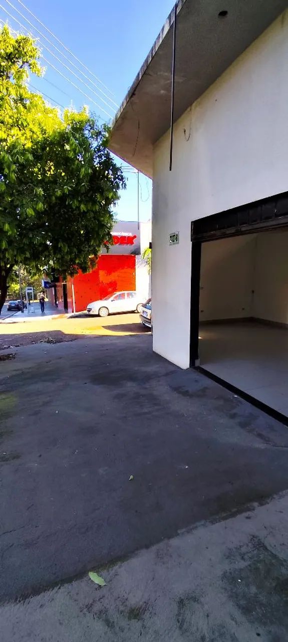 Sala comercial Av Dr Alexandre Rasgulaeff - Foto 5