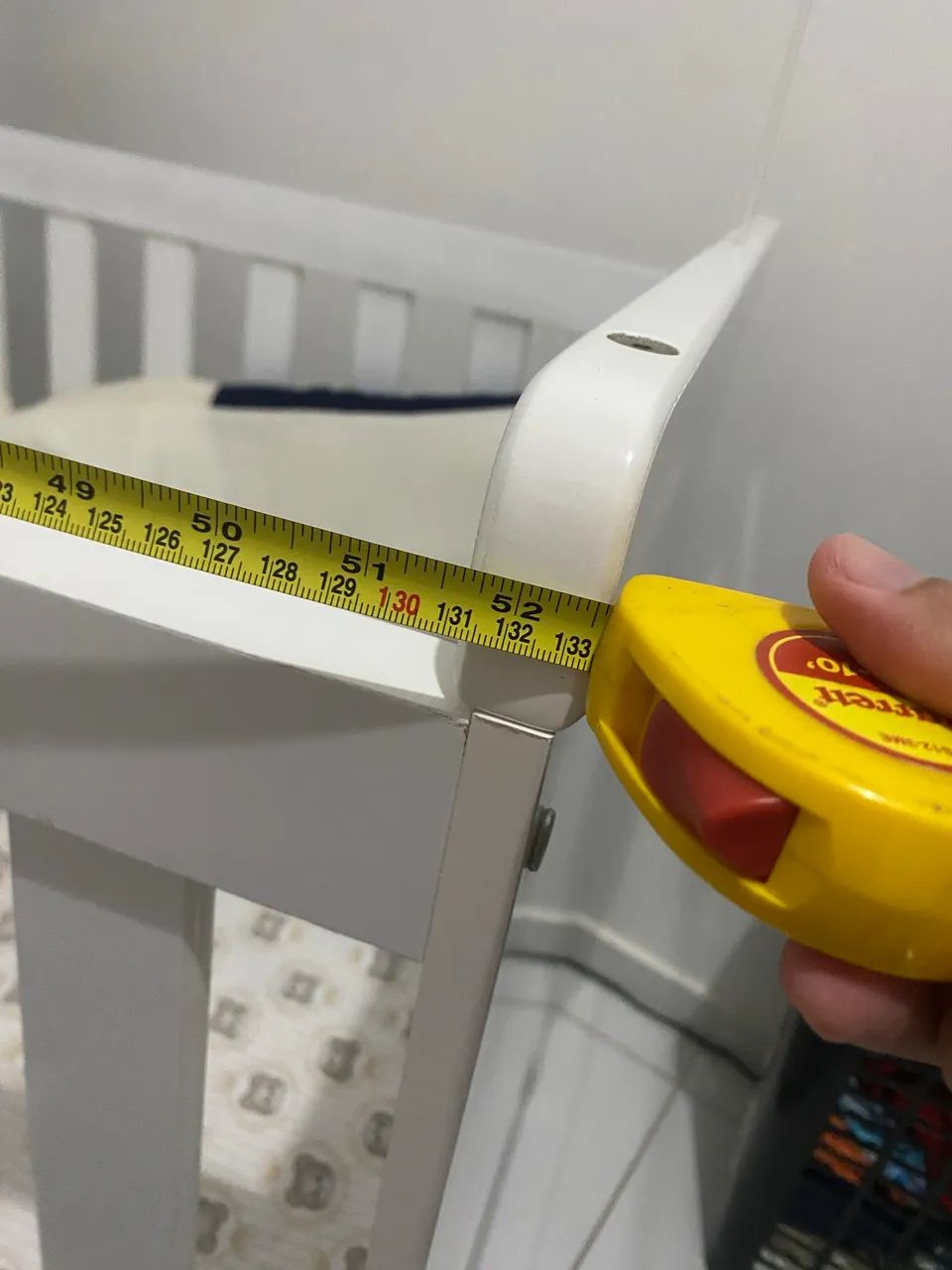 Berço e Mini cama - Foto 2