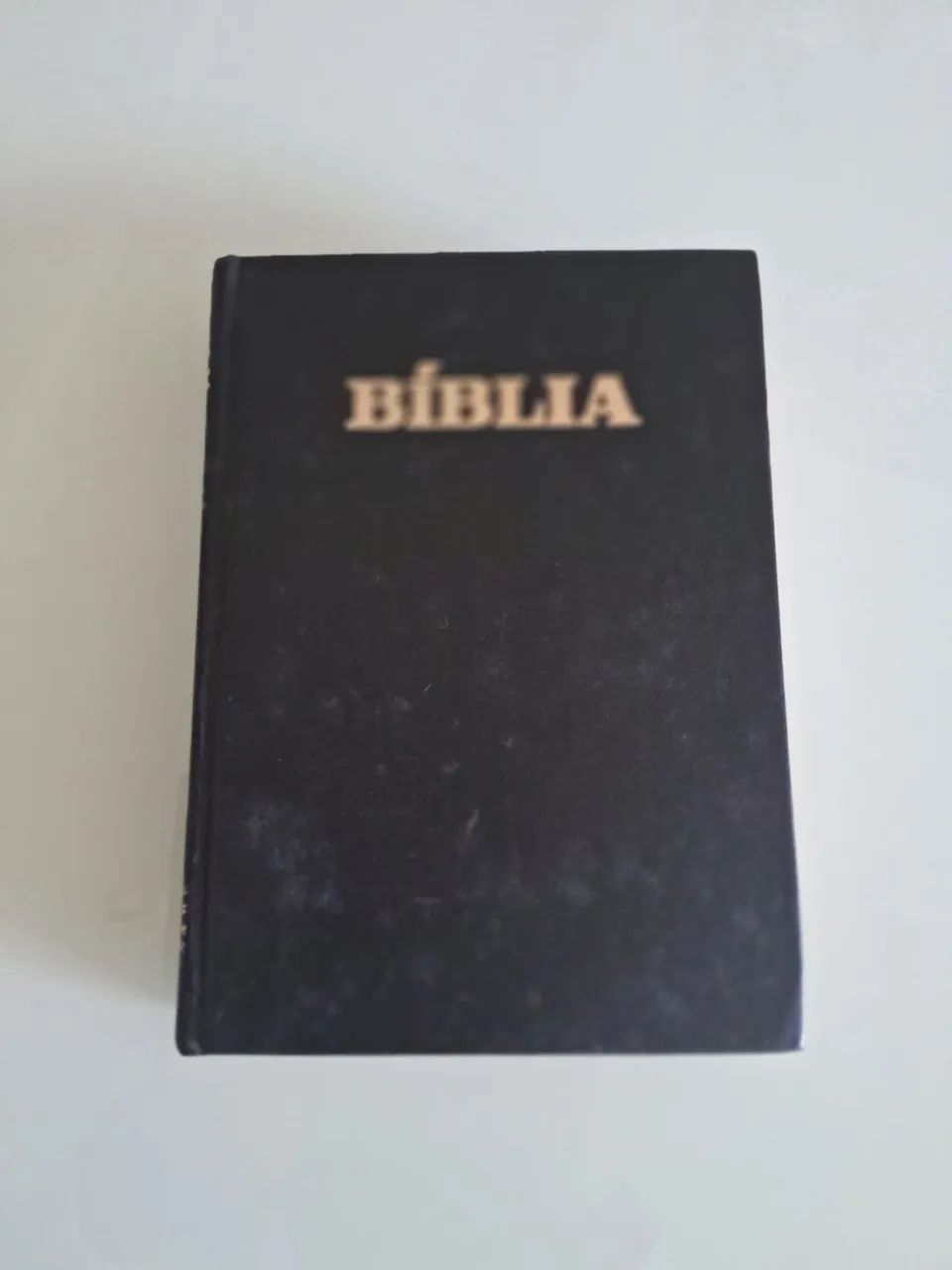 Biblia antiga