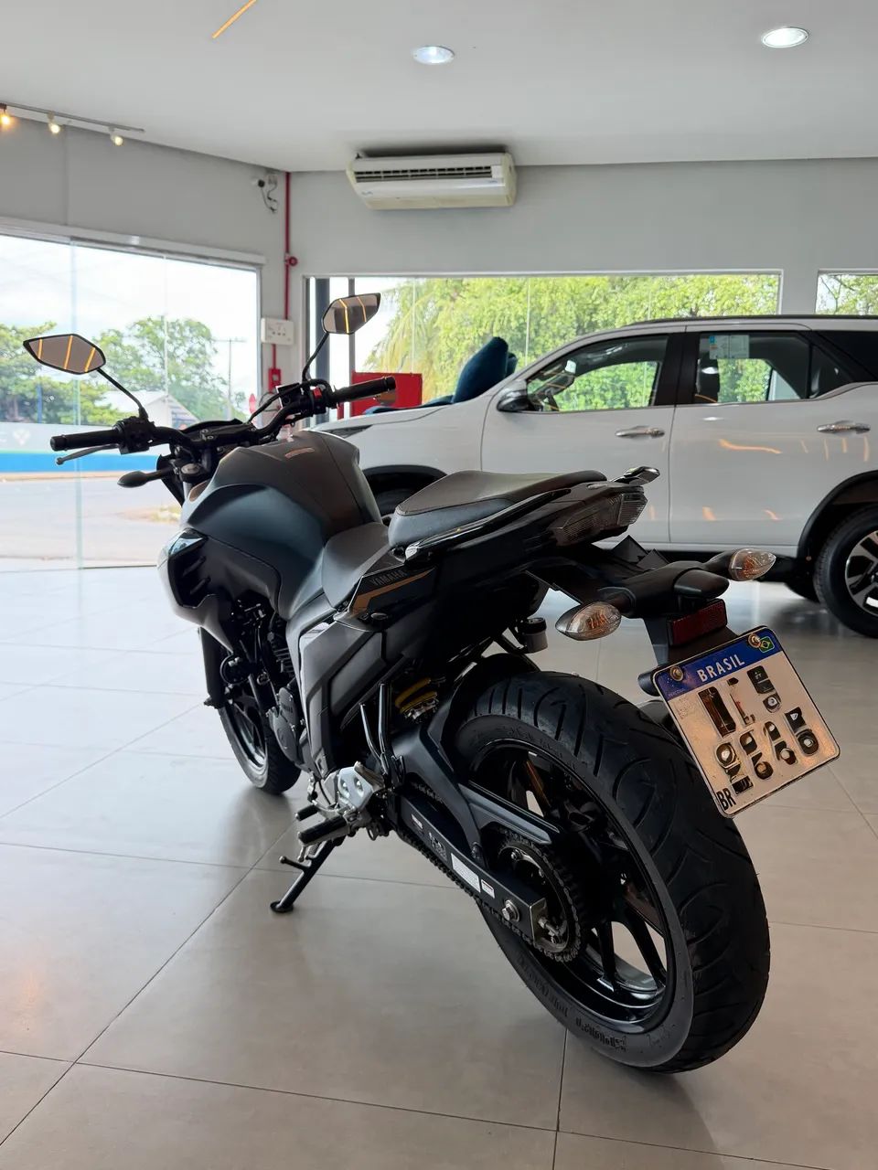 Fazer 2025 2024 - Foto 2