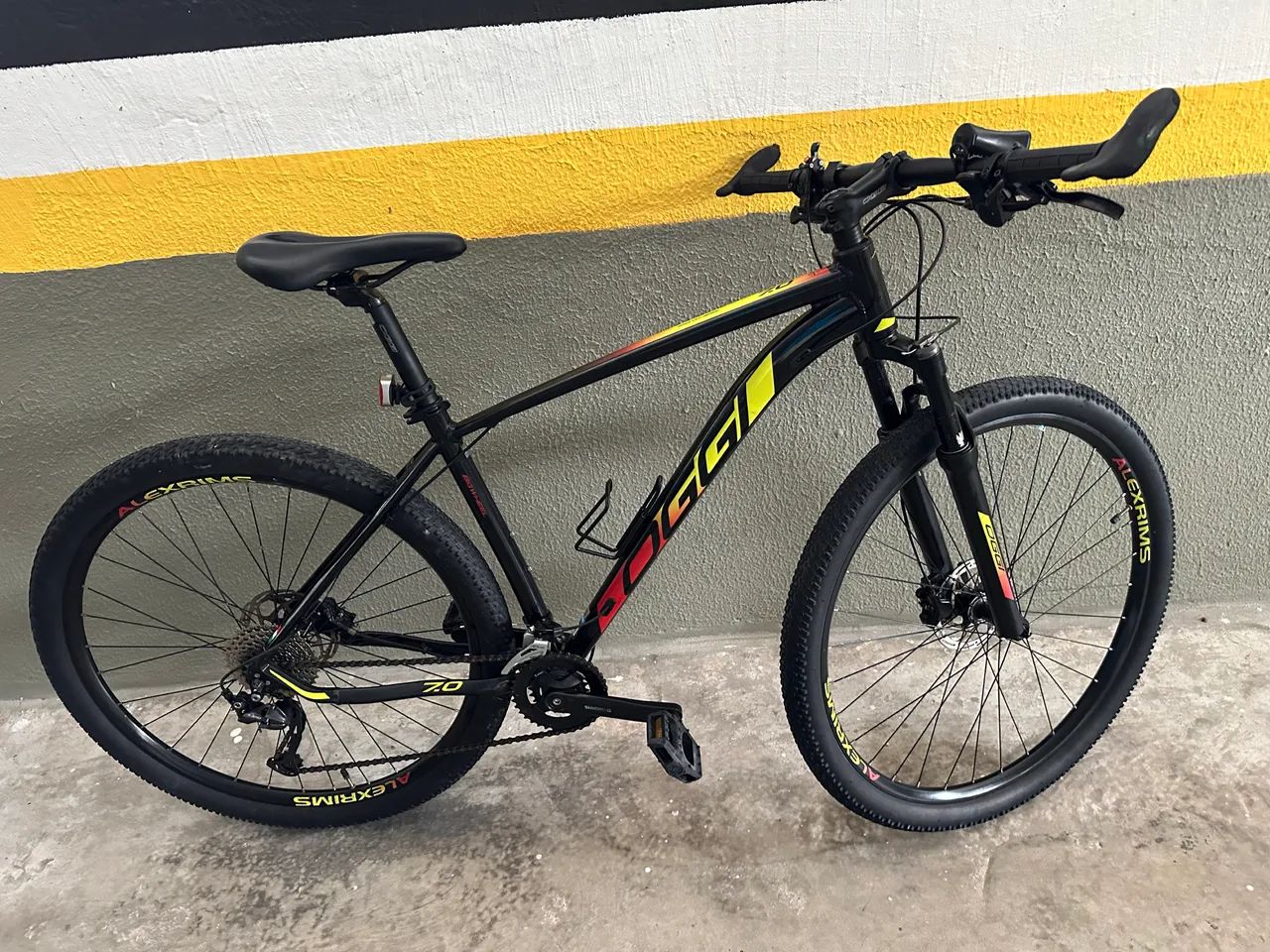 Bicicleta Oggi 7.0 - Foto 2
