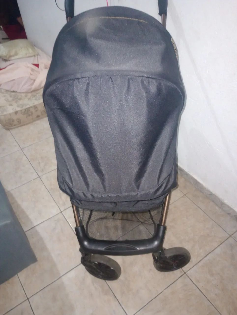 Carrinho Moisés - Foto 3