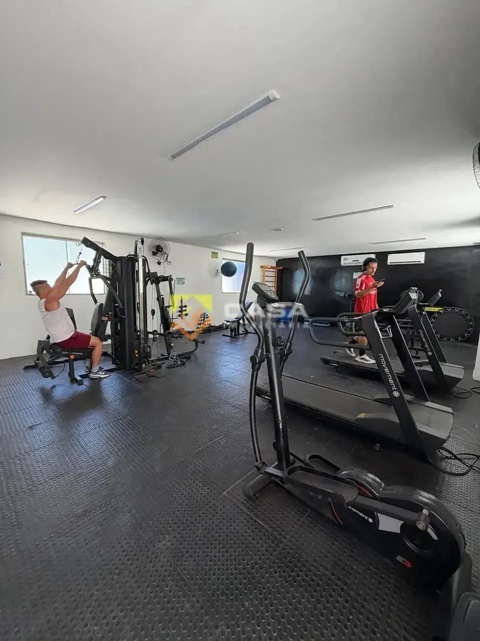 DS-Apartamento Condominio São Pedro 2 quartos, em Colinas de Laranjeiras - Foto 6