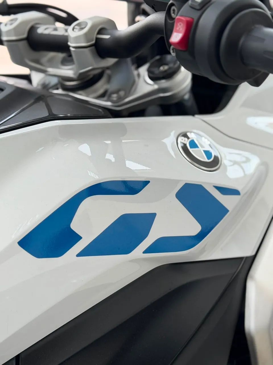 BMW R 1300 GS. - Foto 2