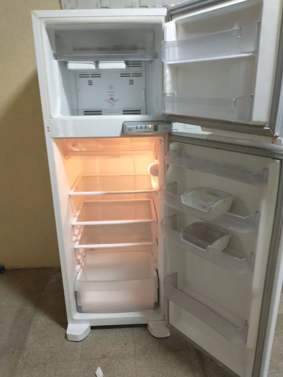 Geladeira brastemp  - Foto 2