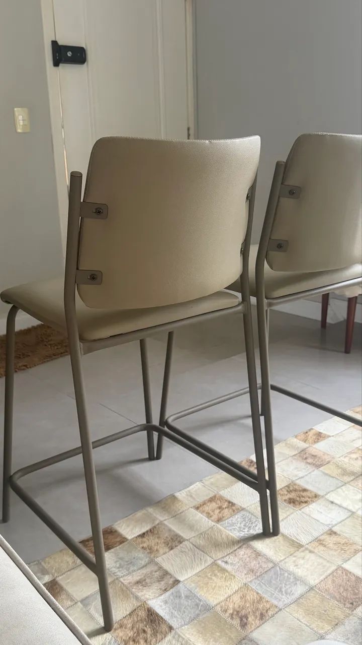 Banquetas  - Foto 3
