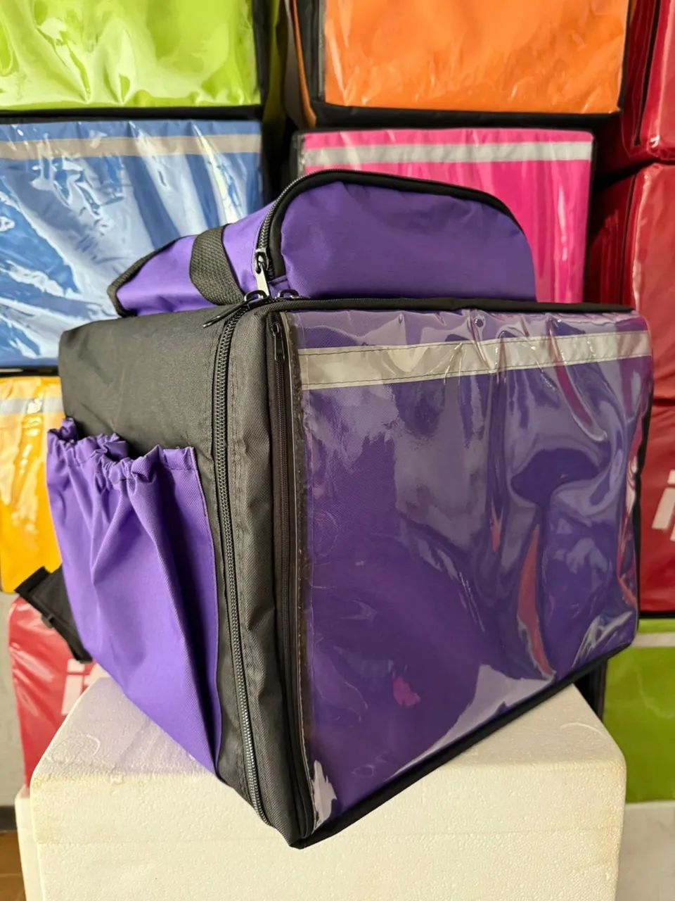 Bag nova. Direto da fábrica  - Foto 2