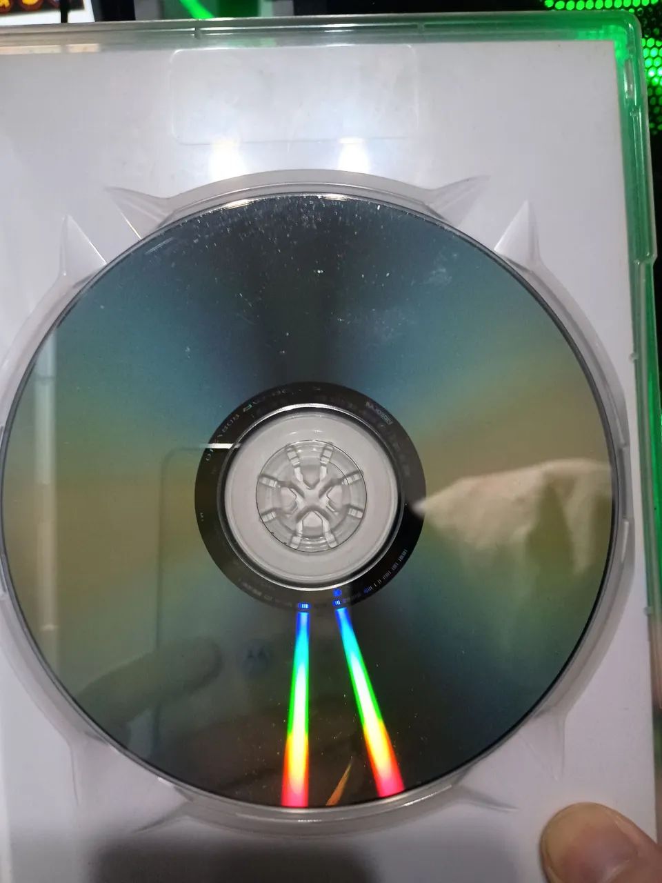 Dvd a era do gelo 3 original - Foto 4