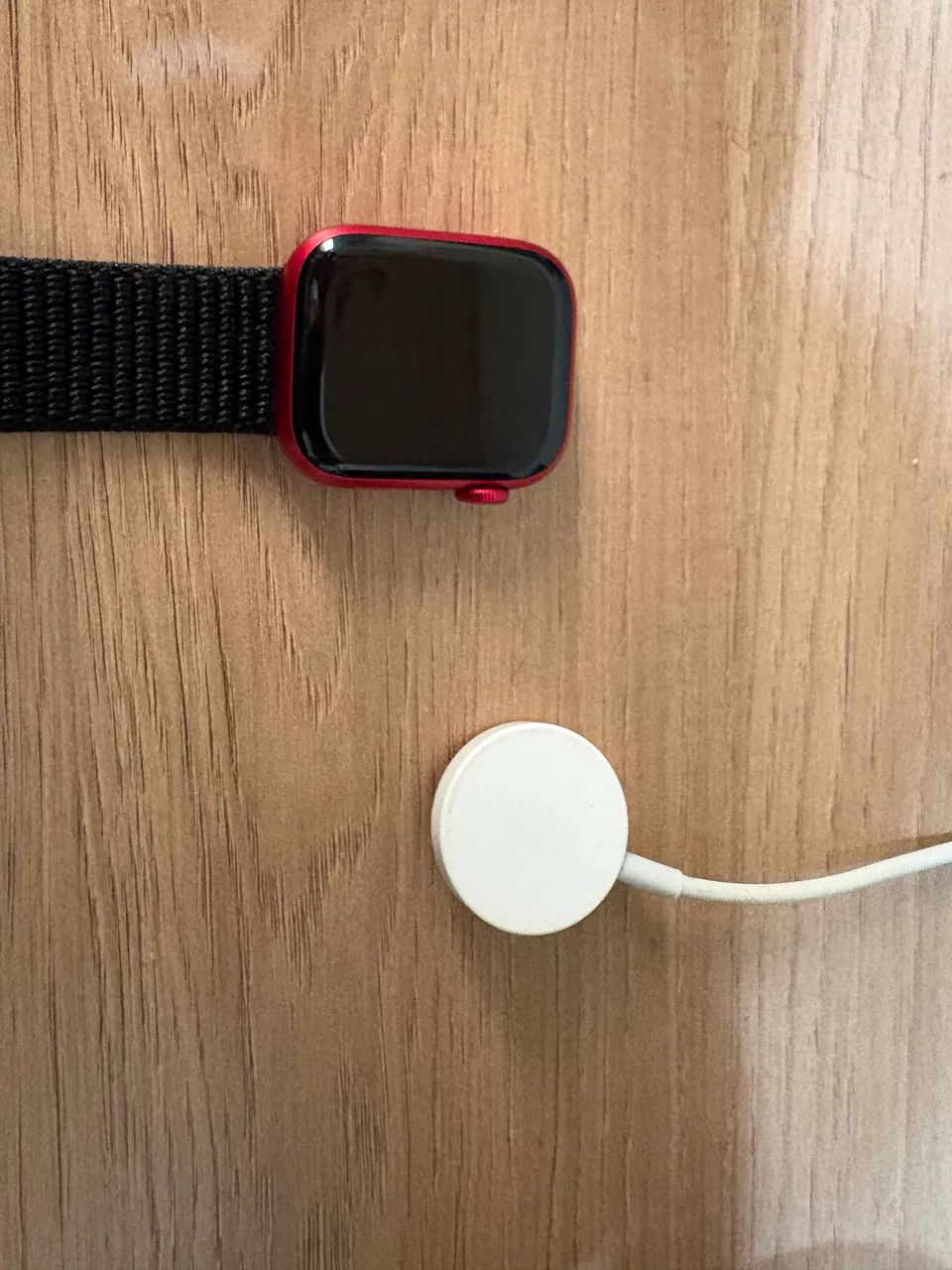Apple Watch 9 LTE 41mm