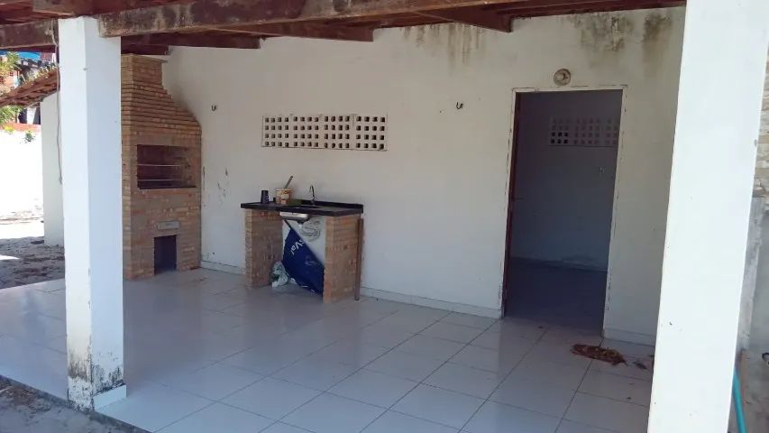 Casa para Alugar - a 4 km da Praia da Sucatinga e do Uruaú - Foto 4